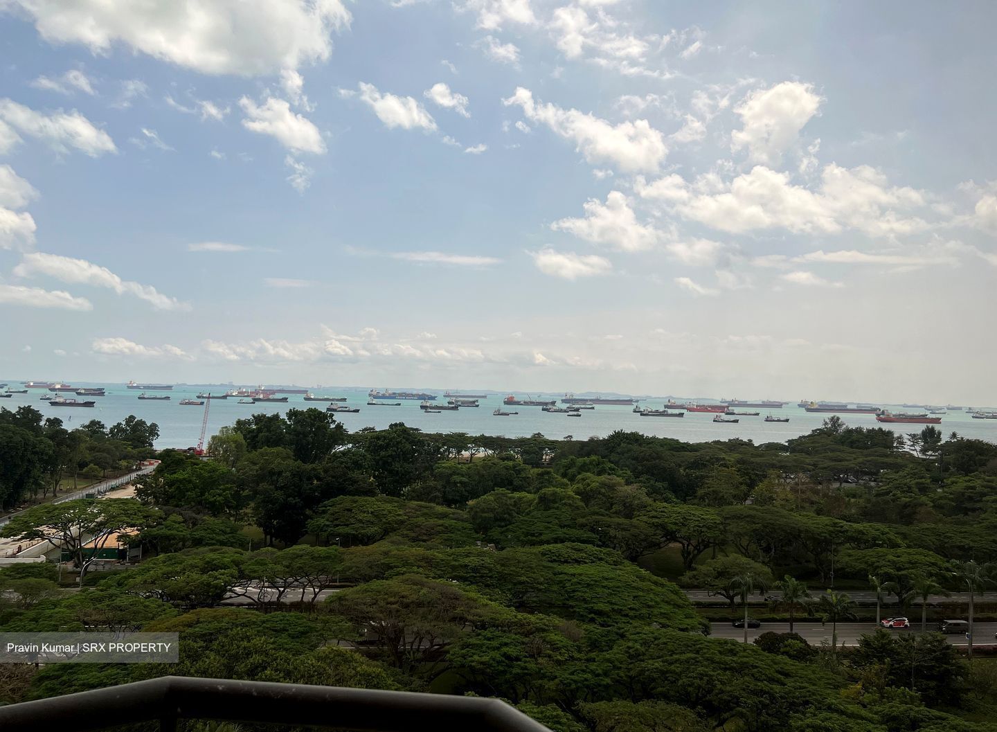 Bayshore Park (D16), Condominium #444833611